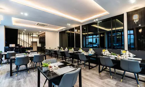 هتل وان پاسیو پاتایا هتل وان پاسیو پاتایا